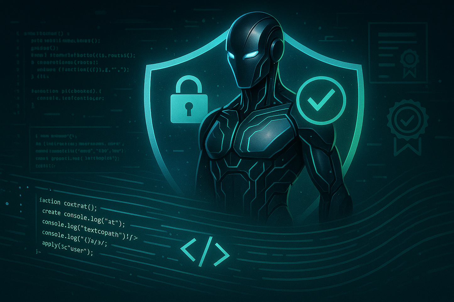 AI Agent: Code Quality & Security Guardian